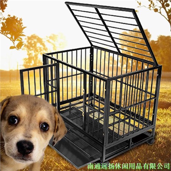 方管狗籠子
