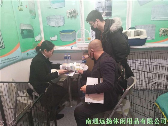 貓籠子廠家