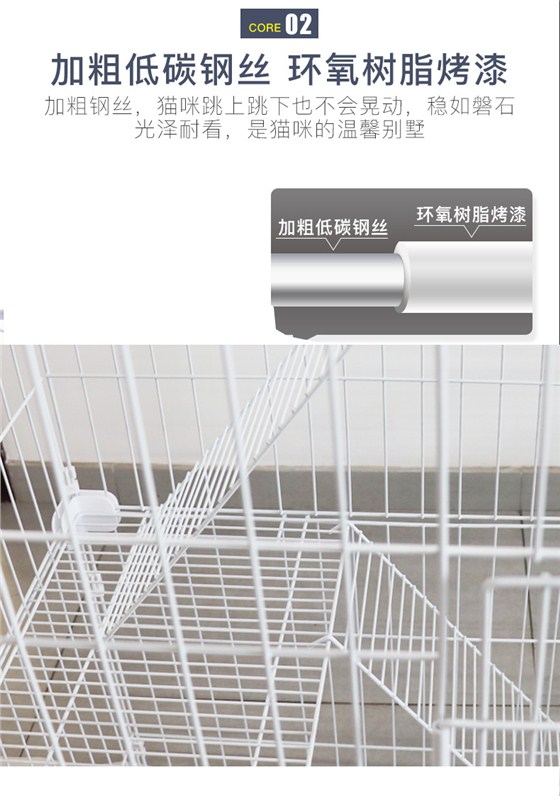 貓籠子批發