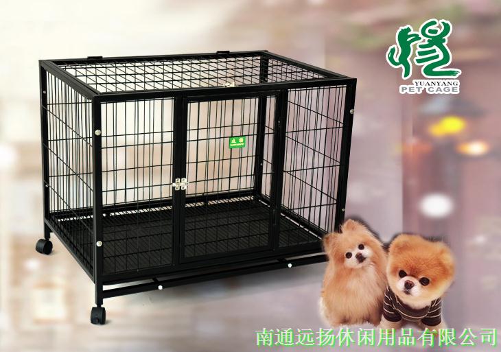 方管狗籠