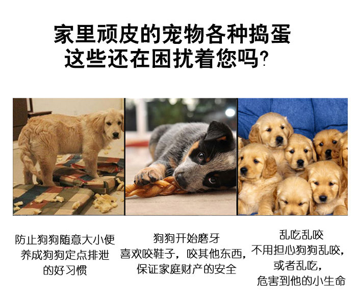 寵物圍欄廠家