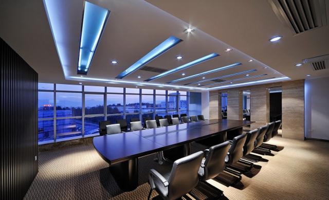 清洗商用中央空調容易犯的四個誤區(qū)